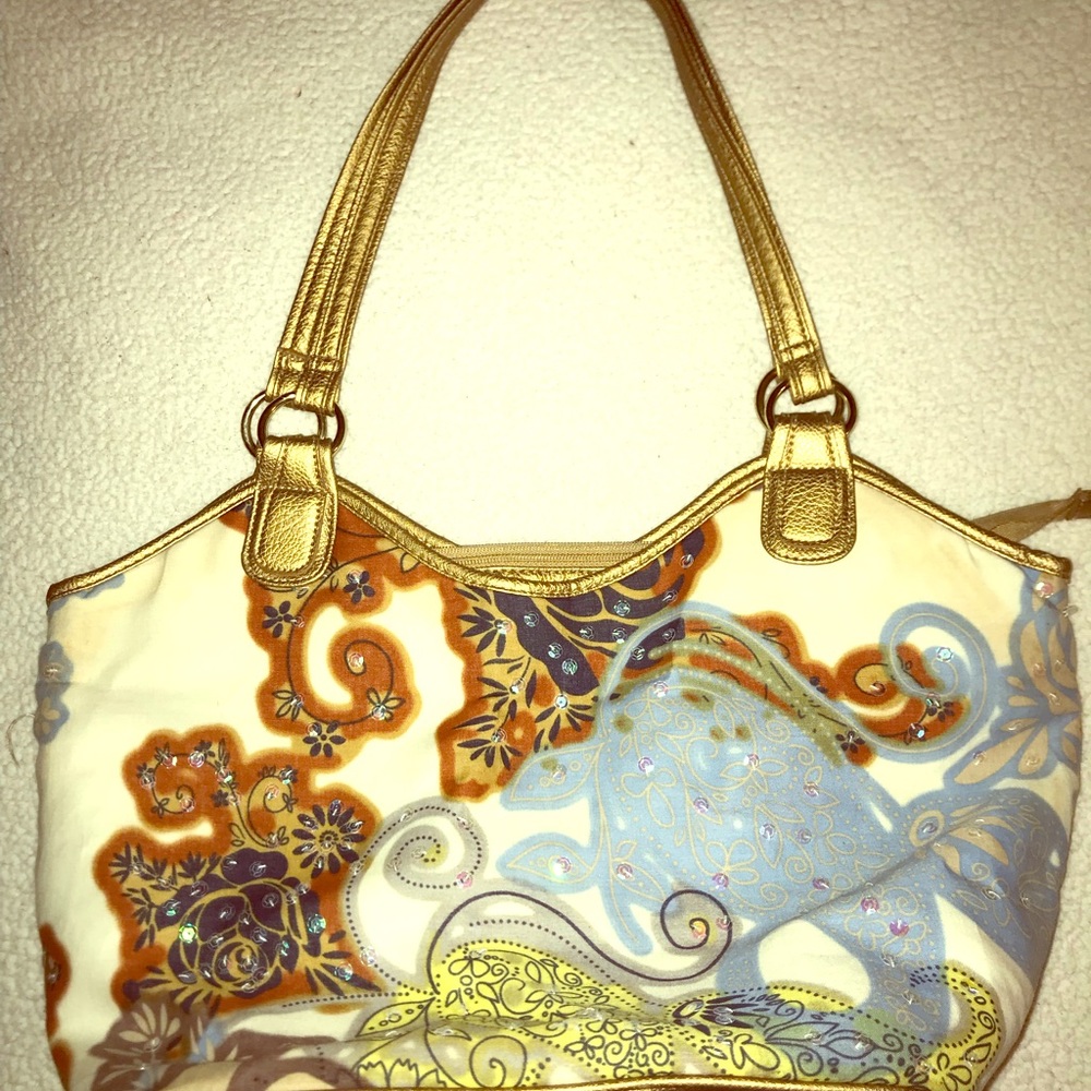 Bueno purse